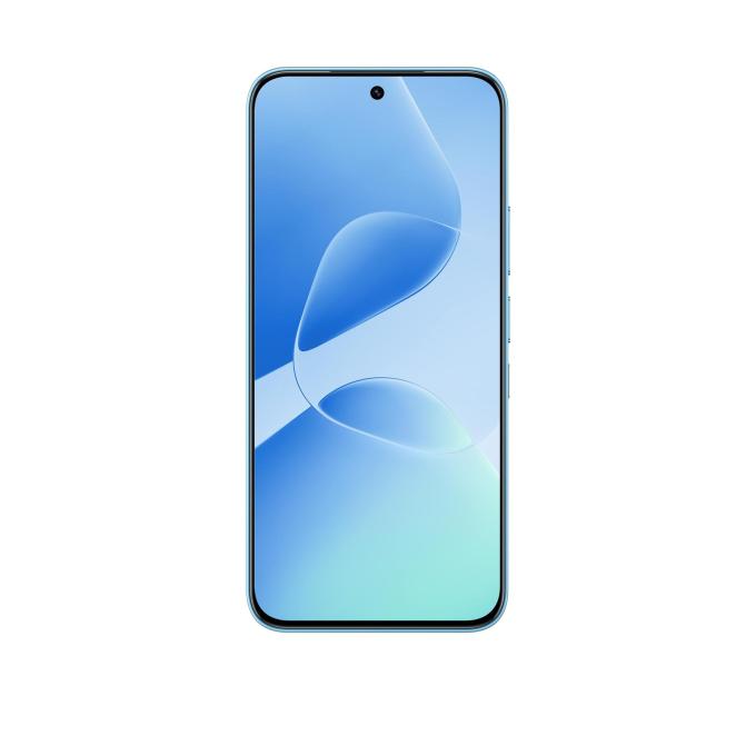 Infinix Hot 60 Pro X6885 8/128GB Sapphire Blue