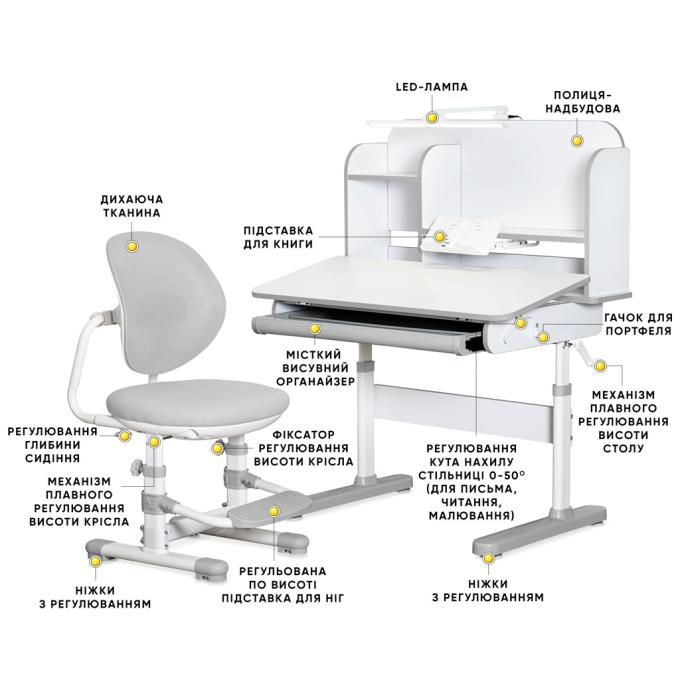 Mealux BD-39 G