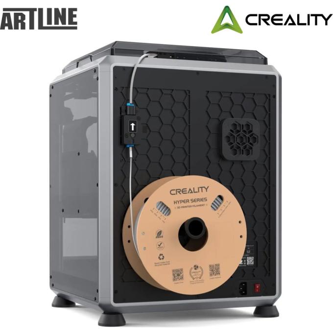 Creality CR-K1C