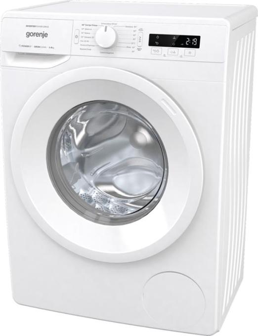 Gorenje W2NPI62SB