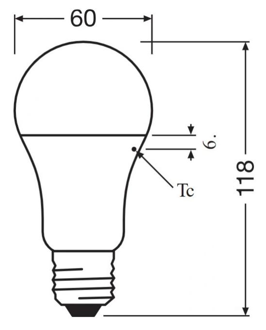 OSRAM 4058075630239
