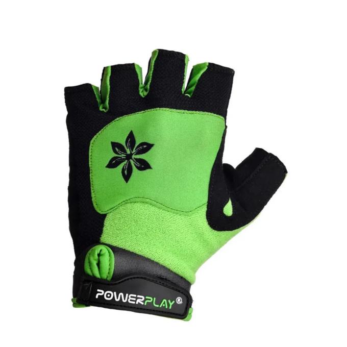 PowerPlay SALE_5284B_S_Green