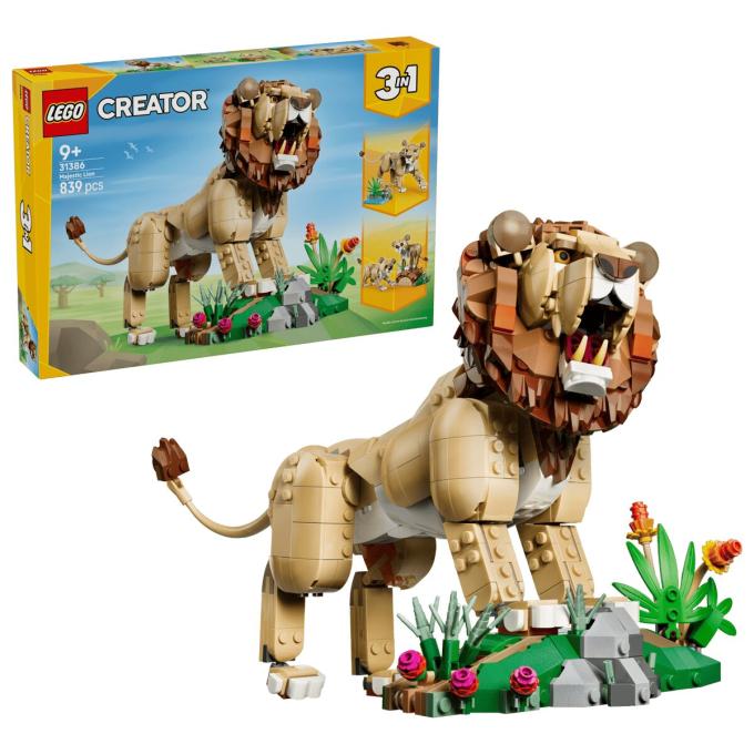 LEGO 31386