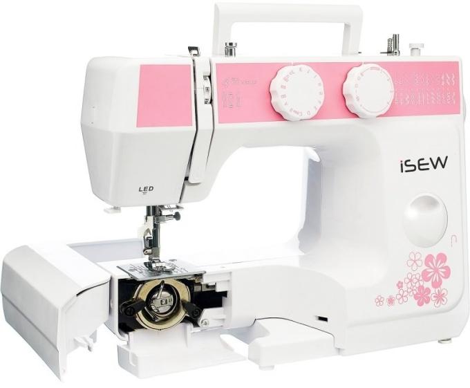 Janome ISEW-C25