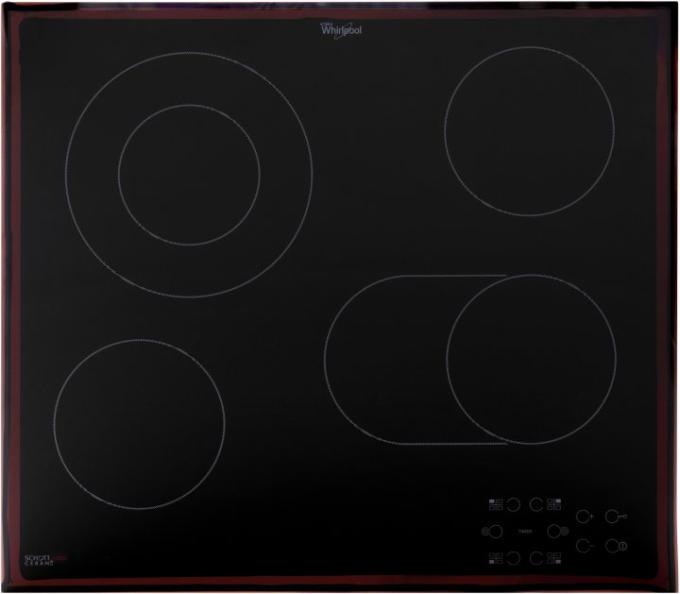 Whirlpool AKT 8190 BA