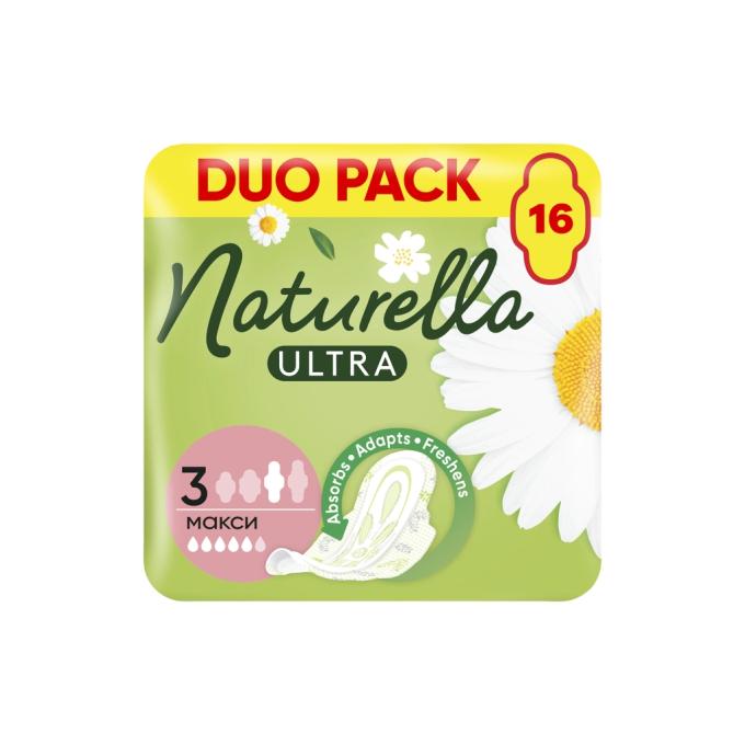Naturella 8001090586032