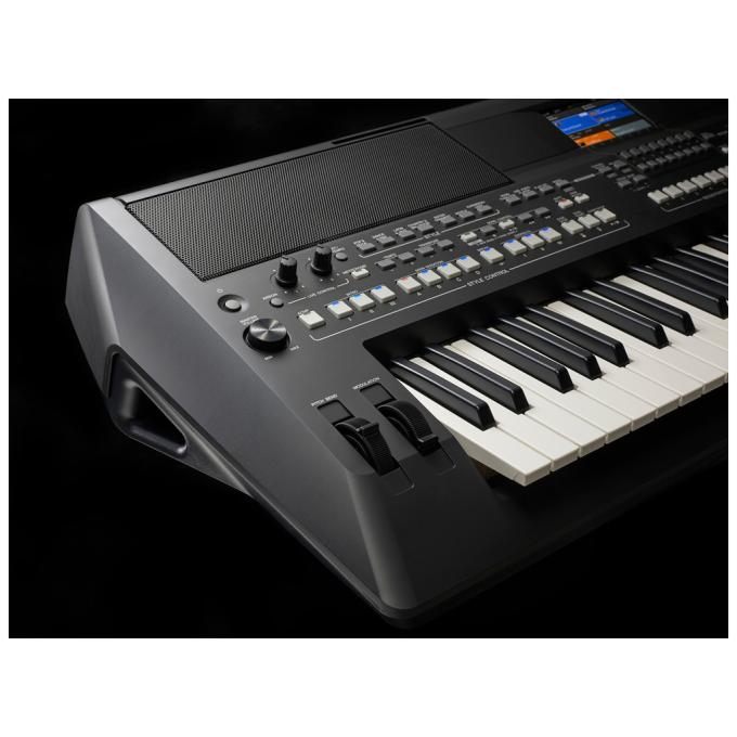 Yamaha PSR-SX600