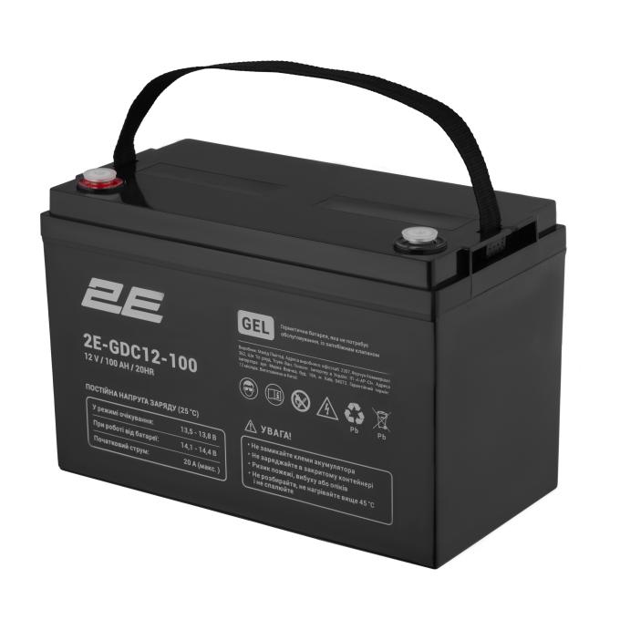 2E 2E-GDC12-100