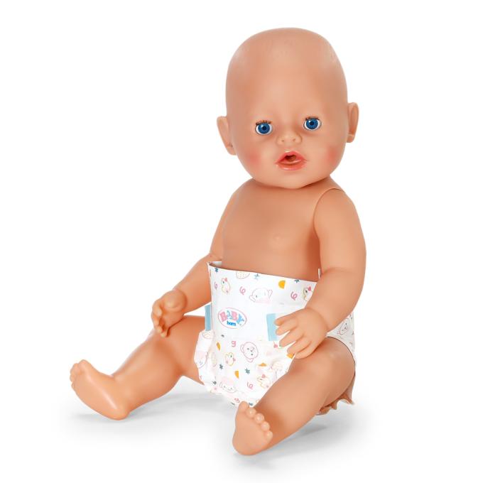 Baby Born 838358