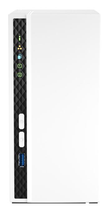 QNap TS-233