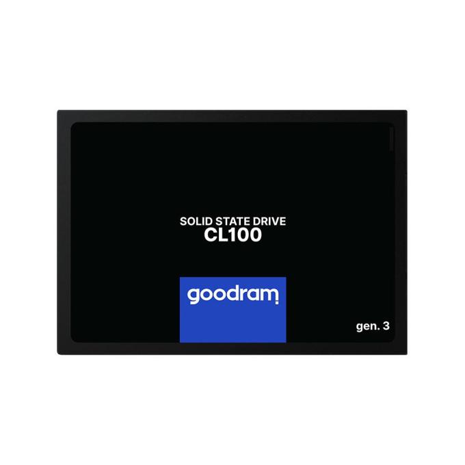 Goodram SSDPR-CL100-480-G3
