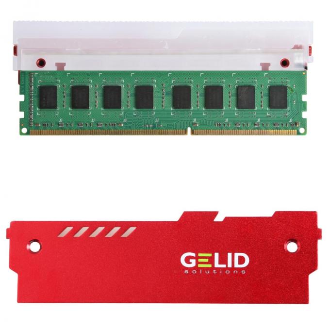 GELID Solutions GZ-RGB-02