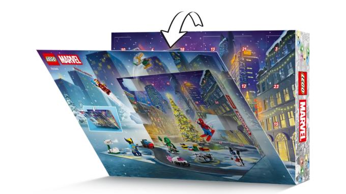 LEGO LEGO 76340