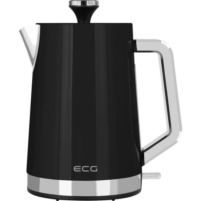 ECG RK 1766 Vintage Nero