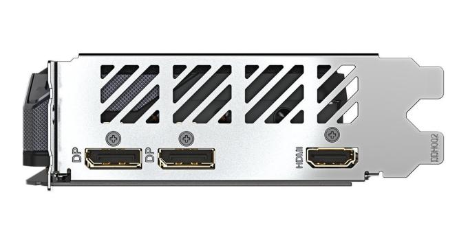 GIGABYTE GV-R9060XTGAMING OC-8GD