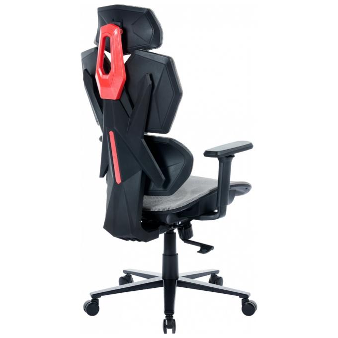 GT Racer X-6008 Gray