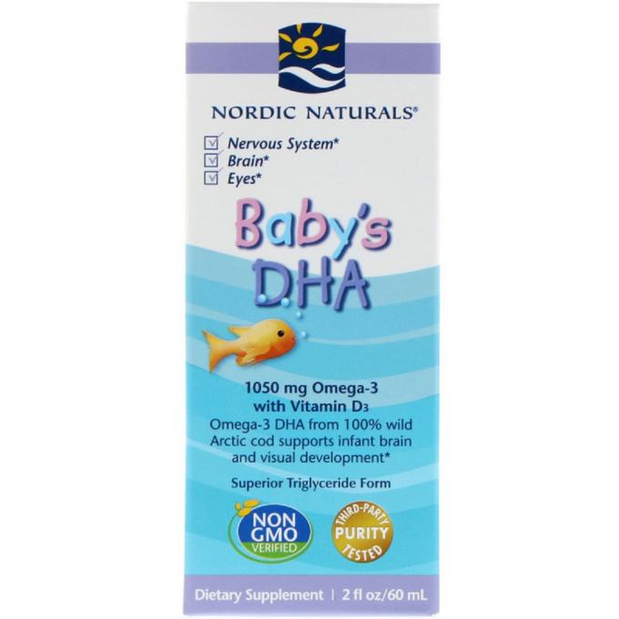 Nordic Naturals NOR-53787