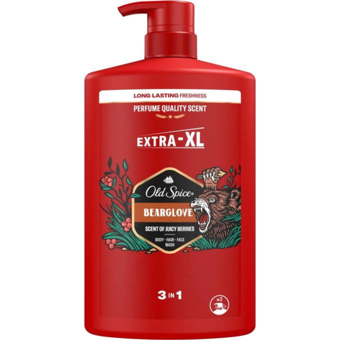 Old Spice 8700216610933
