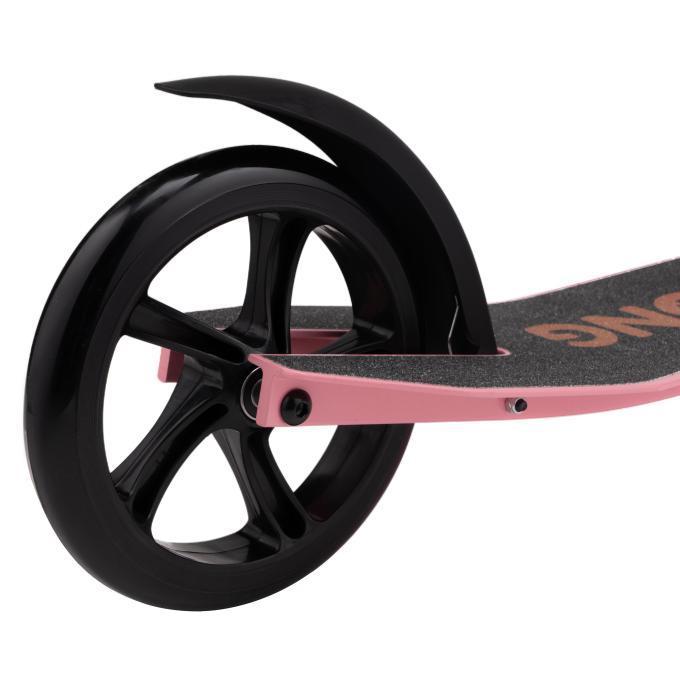 Miqilong BEAGLE-200-PINK