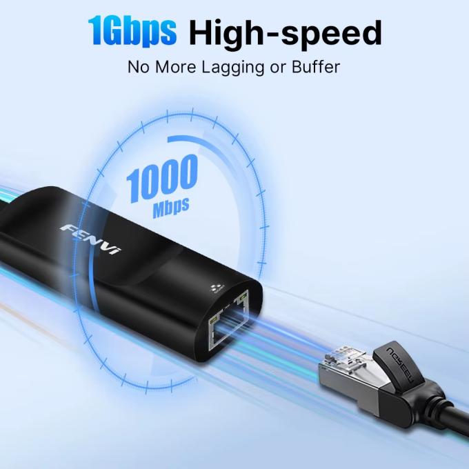 Fenvi USB 3.0 - LAN RJ45