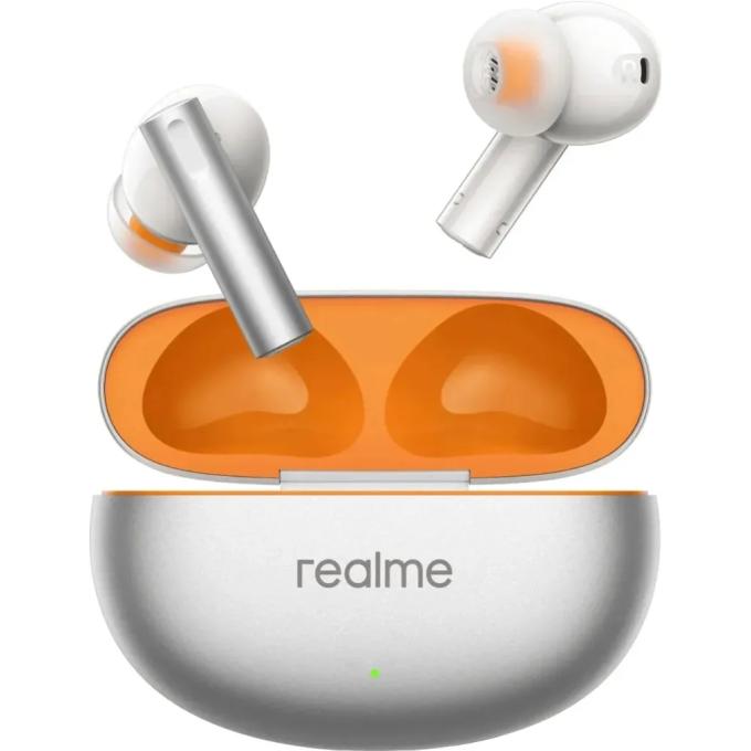 Realme RMA2402 Flame Silver