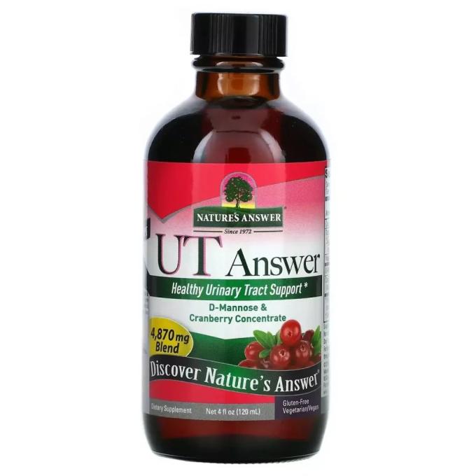 Nature's Answer NTA-26370