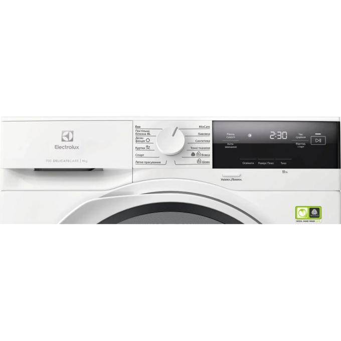 ELECTROLUX EW7D394U
