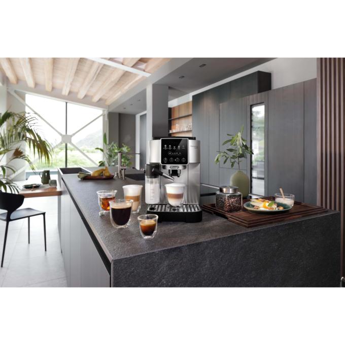 DeLonghi ECAM 220.80.SB