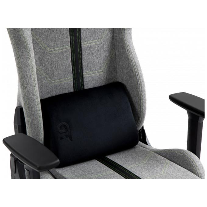 GT Racer X-2309 Fabric Gray