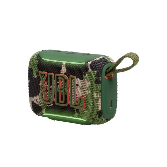 JBL JBLGO5SQUAD