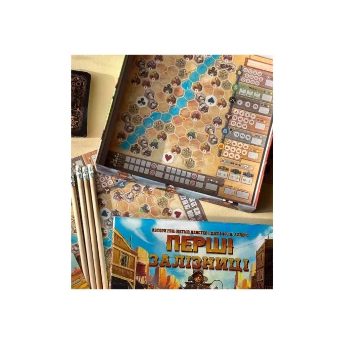 Lords of Boards LOB2318UA