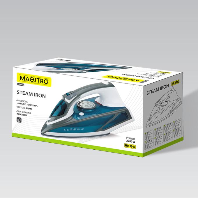 Maestro MR-304C