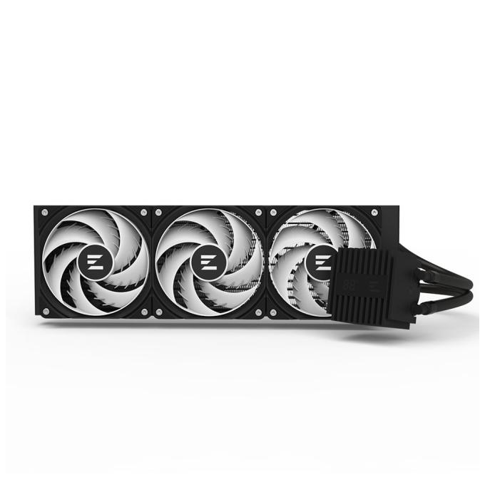 Zalman ALPHA2A36BLACK