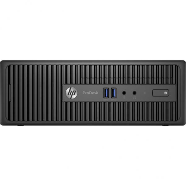 Компьютер HP ProDesk 400 G3 N4P96AV_2V