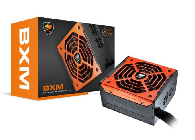 Cougar BXM 700
