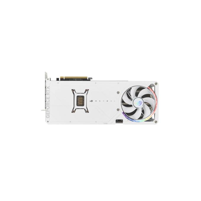 ASUS ROG-ASTRAL-RTX5080-O16G-WHITE
