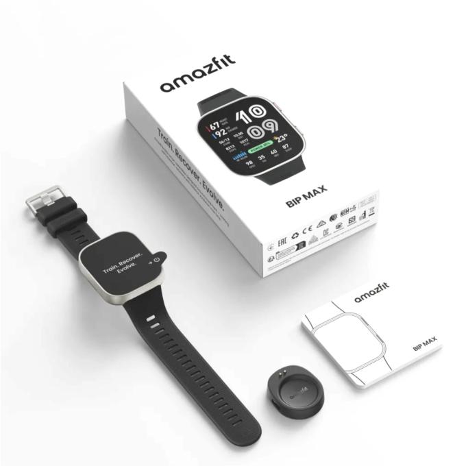 Amazfit 1199297
