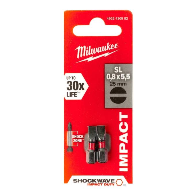 Milwaukee 4932430902