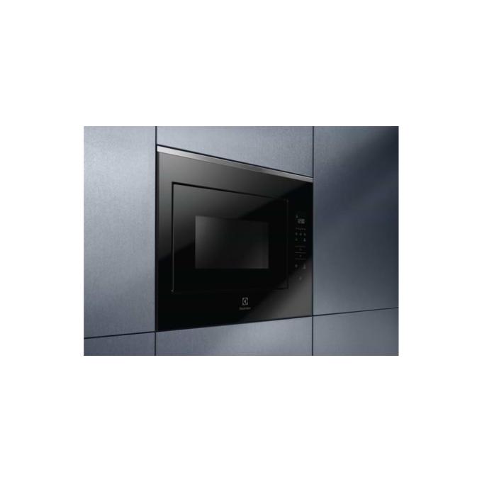ELECTROLUX KMFE264TEX