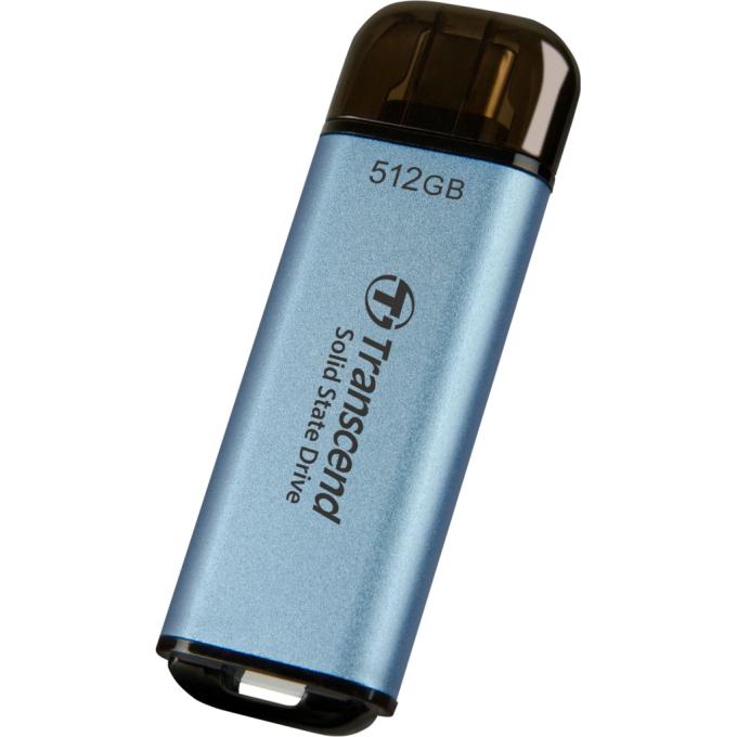 Transcend TS512GESD300C