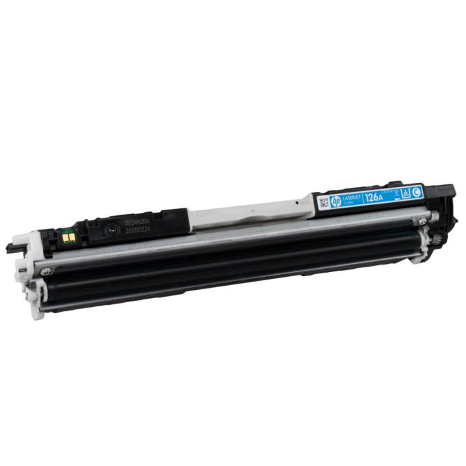 HP C_VIRGIN_CE311A-C