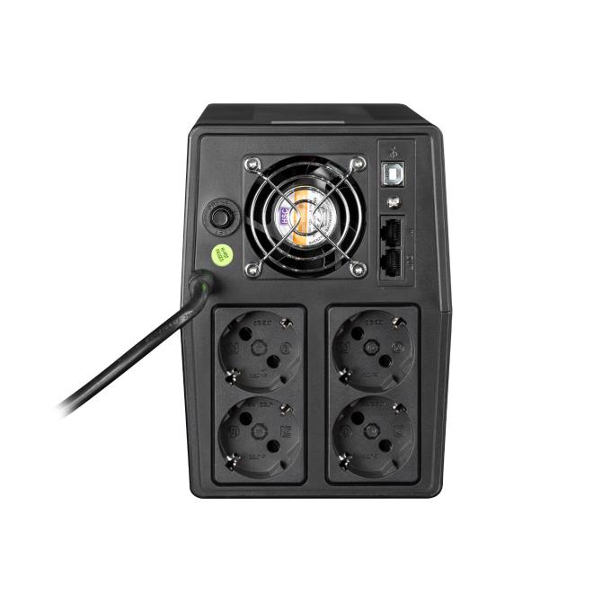 ProLogix PLPU1500VA4LED