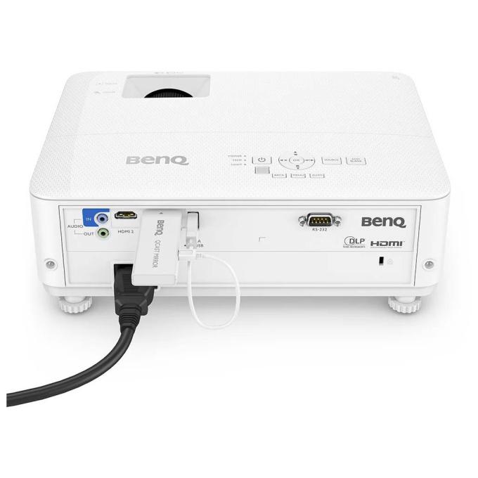 Benq 9H.JLS77.14E