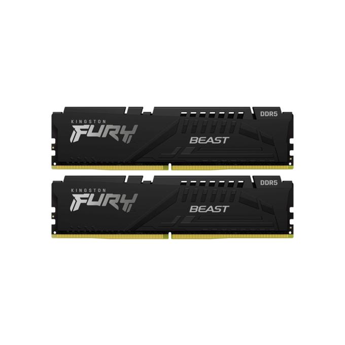 Kingston KF556C40BBK2-128