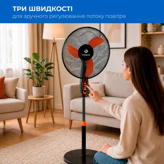INTERLUX ILFS-1818