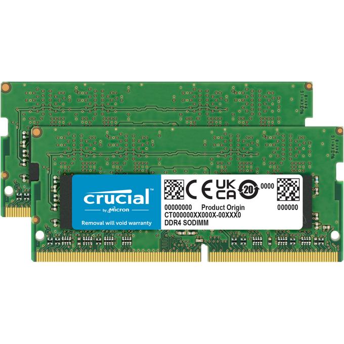 Micron CT2K32G4SFD832A