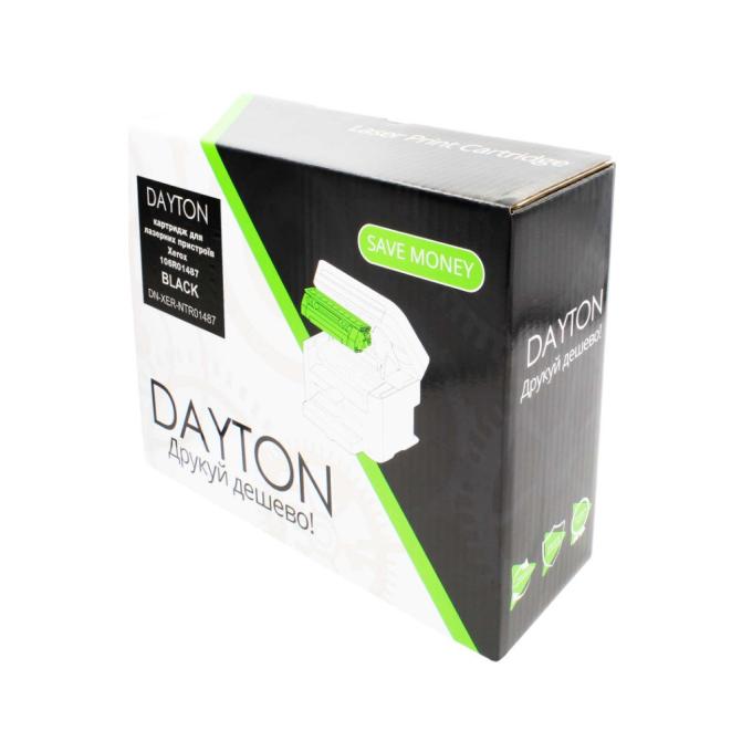 Dayton DN-XER-NTR01487