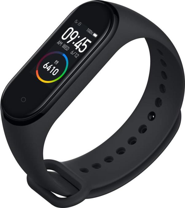 Xiaomi Mi Band 4 Black