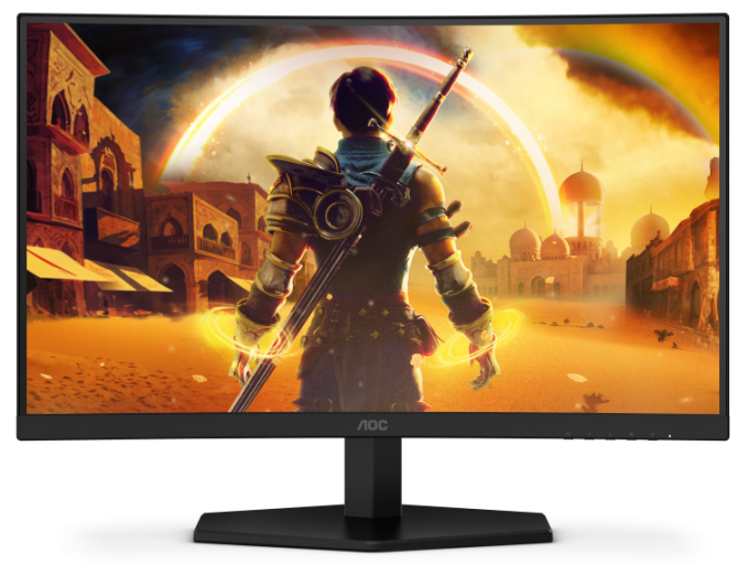 AOC C24G42E