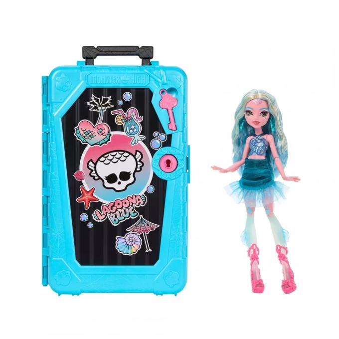 Monster High JDR51